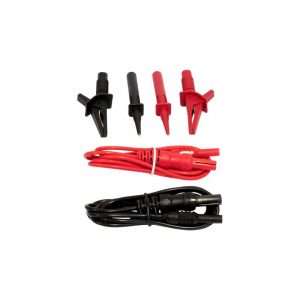 Apollo Series Test Lead Set (380A951)