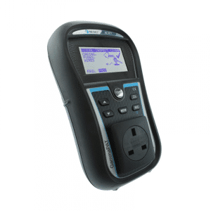 Metrel MI3311 GammaPAT PRO PAT Tester (Downloadable – Including PATLink PRO Software)