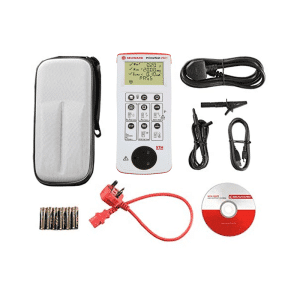 Seaward Primetest 250+ Downloadable PAT Tester