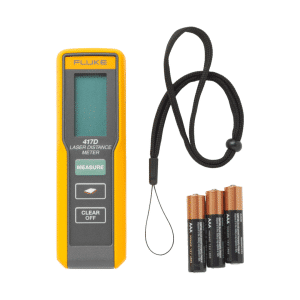 Fluke 417D Laser Distance Meter