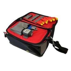 CK Magma MA2641 Test Equipment Tool and Meter Case