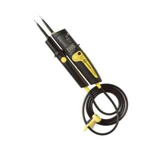 Fluke Amprobe 2100‑GAMMA Two‑Pole Voltage Tester – LED/LCD, AC/DC, Continuity & RCD