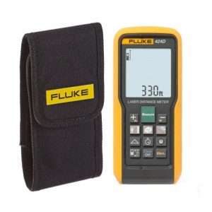 Fluke 424D Laser Distance Meter