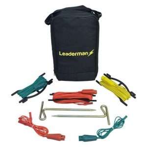 Leaderman LDM-ESK Earth Spike Kit