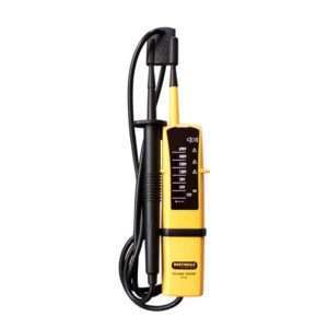 Martindale VT12 Tester and Leaderman LOS-K2 MCB/RCD Lock Out Starter Kit