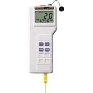 Martindale IR90 Combined Infrared and K-Type Thermometer