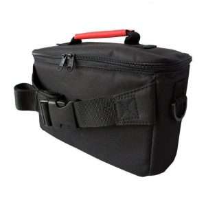 Megger 1006-408 MFT1700 Series Multifunction Tester Carry Case with Waist Strap