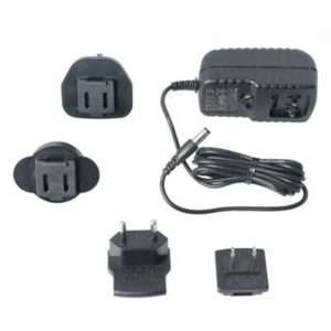 Megger 1002-736 Battery Charger For MFT 1730/1731/1735/1741/1741+ Multifunction Testers