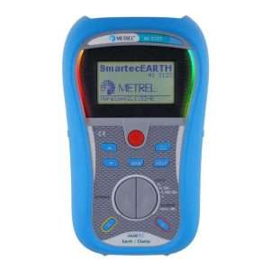 Metrel MI3123 SMARTEC Earth Resistance Tester