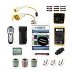 Silver Accessory Kit - worth over £130 +&pound;114.95
