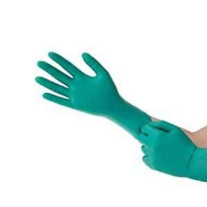 Disposable Nitrile Gloves, Medium Powder Free, Non-Sterile ***********CLEARANCE*********** £25 for 10x Boxes of 100