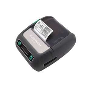 Kewtech KEW80L Bluetooth PAT Label Printer Including 2 Rolls of Labels