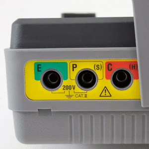 Kewtech KEW4105A Earth Resistance Tester