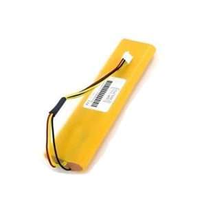 Chauvin Arnoux – Replacement Battery (PEL Series)