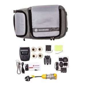 Seaward Apollo Pro Kit (Tester NOT Included) – 380A9911