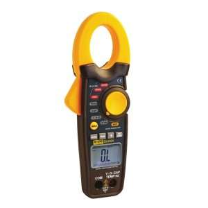 Di-Log DL6404 1000A AC/DC Digital Clamp Meter