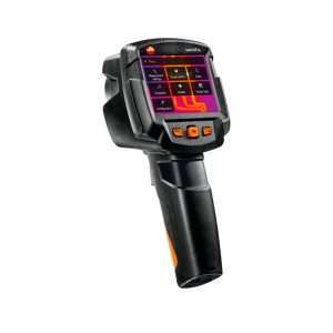 Testo 871s Thermal Imaging Camera (240 x 180 pixels)