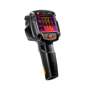 Testo 872s Thermal Imaging Camera