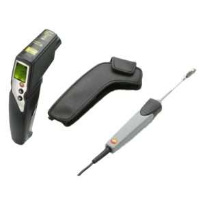 Testo 830-T4 Infrared Thermometer