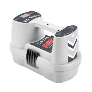 C.Scope MXT4-D Datalogging Transmitter (MXT4-D)