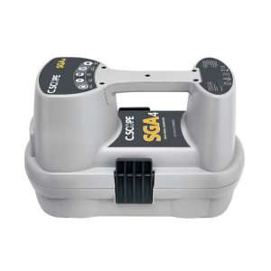 C.Scope SGA4 Signal Generator for Cable Location (SGA4)
