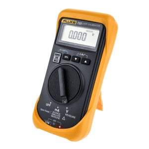 Fluke 705 Loop Calibrator | 4-20mA Process Calibrator