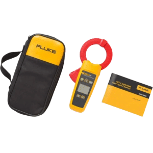 Fluke 369 Leakage Current Clamp Meter NON FC Verion 61mm Jaw Max Current 60A AC CAT III 600 V