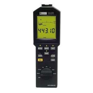 Chauvin Arnoux CA1727 Tachometer