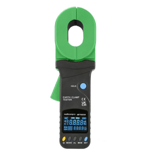 MULTICOMP PRO MP760838 Earth Ground Tester