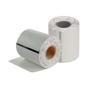Leaderman LDM‑948 Printer Labels (52 × 74 mm) – Compatible with Seaward Test n Tag Pro & Elite Printers – Two rolls LDM-948 Printer Labels £18 (£9 each)