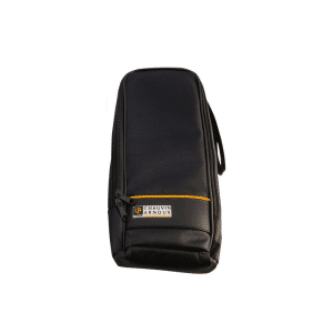 Chauvin Arnoux F406 Clamp Meter with Carrying Case