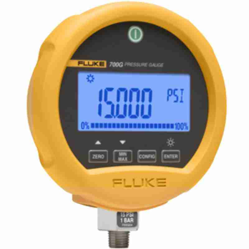 Fluke 700G Series of Precision Pressure Test Gauges - Image 2