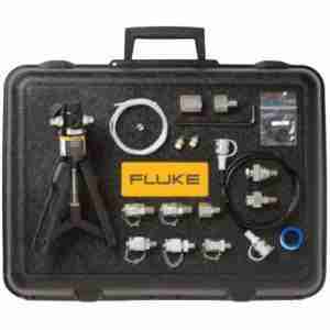 Fluke 700PTPK2 Premium Pneumatic Test Pump Kit