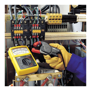 Chauvin Arnoux CA5001 Analogue Multimeter