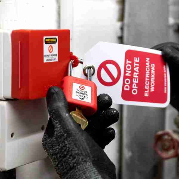 Martindale TB118KITB Complete Electrical Safety Kit for Gas Engineers - Image 3