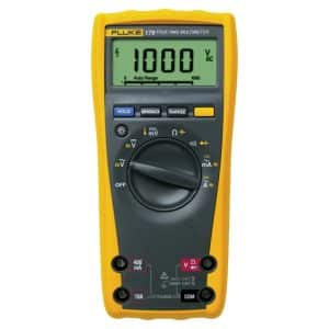 Fluke 179 PROKIT — Testermans Exclusive Multimeter Bundle for Industrial Electricians