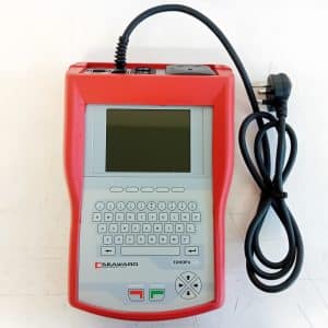 Seaward Europa Plus (Refurbished) 12 Month Calibration Certificate