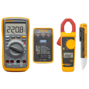 Electrical Apprentice Kits – Choose Your Kit