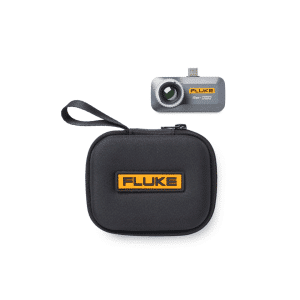 Fluke TC03A or TC03A PRO iSee™ Mobile Thermal Camera